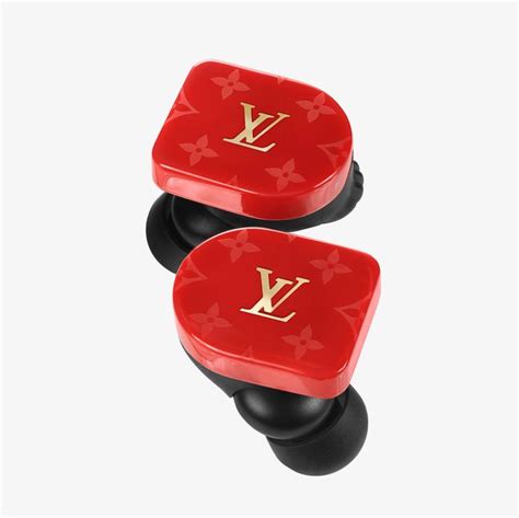 louis vuitton headphones specs|louis vuitton airpods.